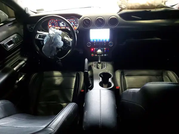 1FA6P8CF8N5150832 2022 FORD MUSTANG - Image 8