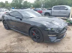1FA6P8CF8P5300215 2023 FORD MUSTANG