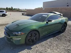 1FA6P8CF8P5300456 2023 FORD MUSTANG