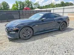 1FA6P8CF8P5301011 2023 FORD MUSTANG