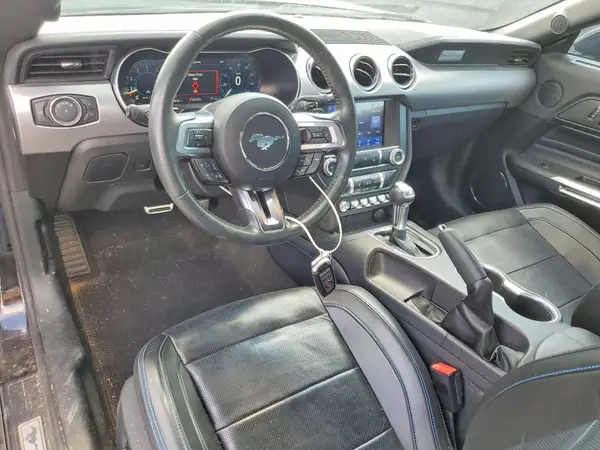 1FA6P8CF8P5301011 2023 FORD MUSTANG - Image 8