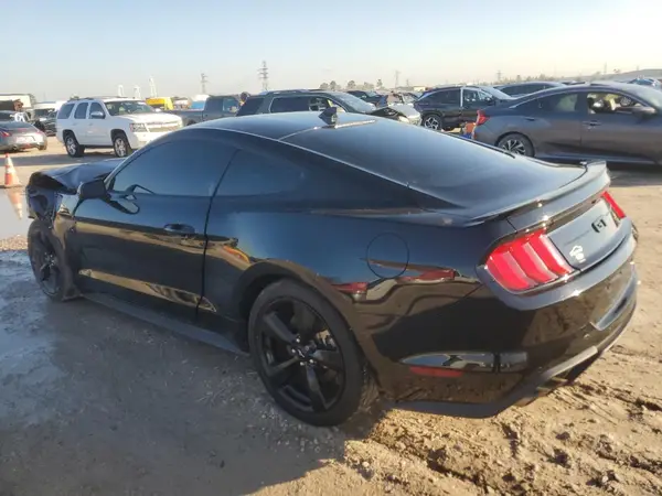 1FA6P8CF8P5301462 2023 FORD MUSTANG - Image 2