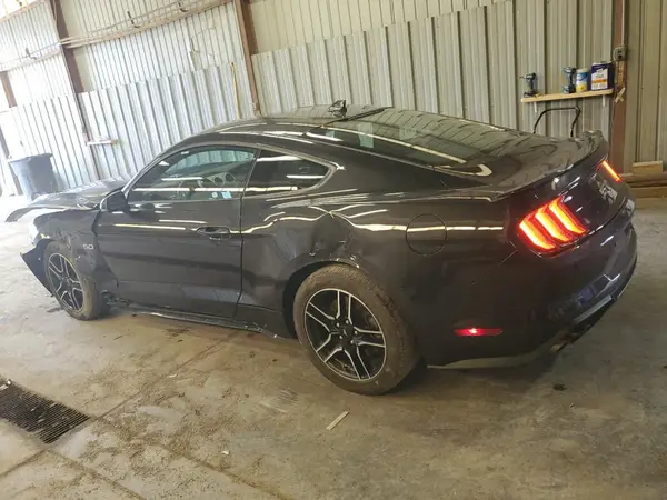 1FA6P8CF8P5302630 2023 FORD MUSTANG - Image 2
