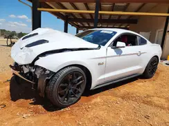 1FA6P8CF8P5304605 2023 FORD MUSTANG
