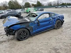 1FA6P8CF8P5304815 2023 FORD MUSTANG