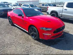 1FA6P8CF8P5305253 2023 FORD MUSTANG