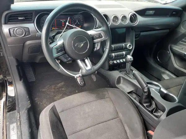 1FA6P8CF8P5305995 2023 FORD MUSTANG - Image 8