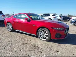 1FA6P8CF8R5400382 2024 FORD MUSTANG