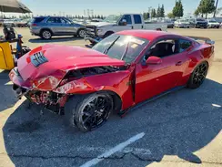 1FA6P8CF8R5400463 2024 FORD MUSTANG