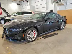 1FA6P8CF8R5400799 2024 FORD MUSTANG