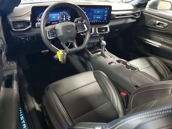 1FA6P8CF8R5400799 2024 FORD MUSTANG - Image 8