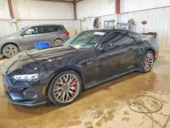 1FA6P8CF8R5400818 2024 FORD MUSTANG