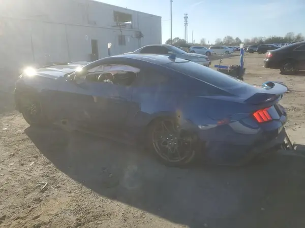 1FA6P8CF8R5401676 2024 FORD MUSTANG - Image 2