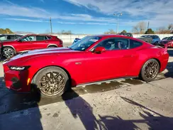 1FA6P8CF8R5401712 2024 FORD MUSTANG