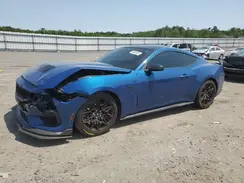 1FA6P8CF8R5401757 2024 FORD MUSTANG