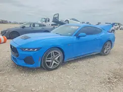 1FA6P8CF8R5406876 2024 FORD MUSTANG