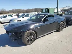 1FA6P8CF8R5410152 2024 FORD MUSTANG