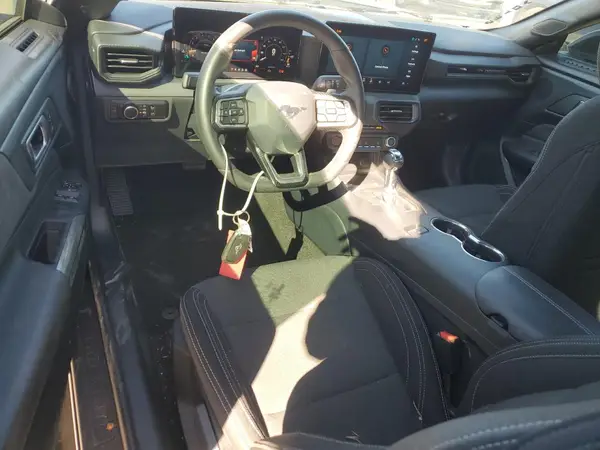 1FA6P8CF8R5410152 2024 FORD MUSTANG - Image 8