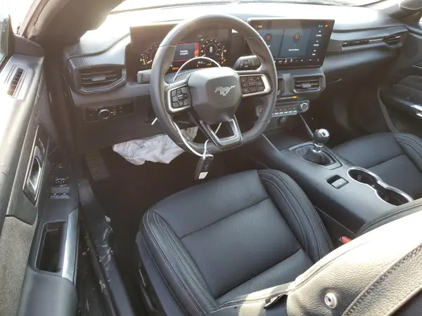 1FA6P8CF8R5411673 2024 FORD MUSTANG - Image 8