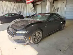1FA6P8CF8R5412323 2024 FORD MUSTANG