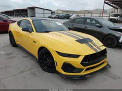 1FA6P8CF8R5415593 2024 FORD MUSTANG