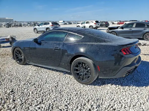 1FA6P8CF8R5415688 2024 FORD MUSTANG - Image 2