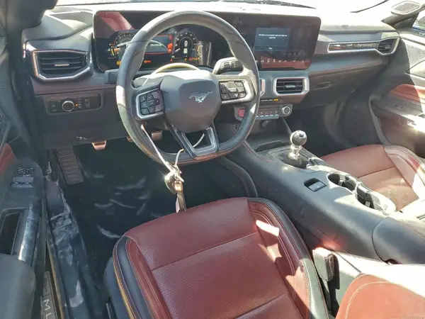 1FA6P8CF8R5415688 2024 FORD MUSTANG - Image 8