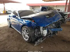 1FA6P8CF8R5416890 2024 FORD MUSTANG