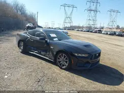 1FA6P8CF8R5417859 2024 FORD MUSTANG