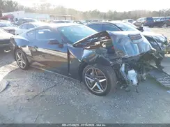 1FA6P8CF8R5418509 2024 FORD MUSTANG