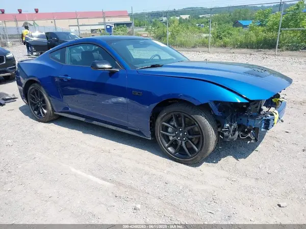 1FA6P8CF8R5419756 2024 FORD MUSTANG - Image 1