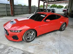 1FA6P8CF8R5420017 2024 FORD MUSTANG
