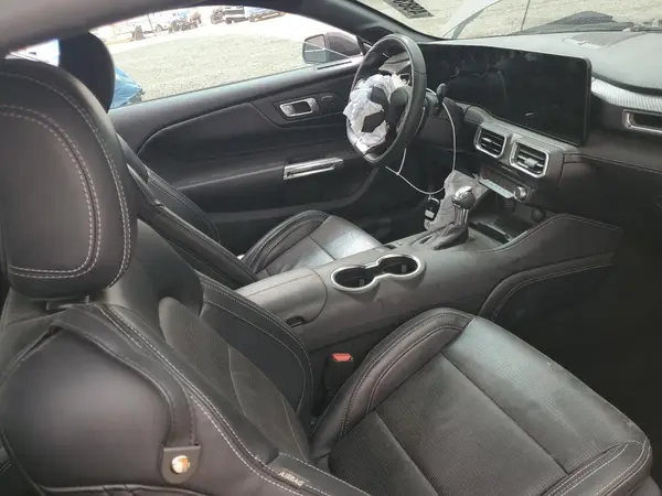 1FA6P8CF8R5420289 2024 FORD MUSTANG - Image 8