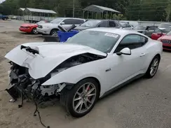 1FA6P8CF8R5422611 2024 FORD MUSTANG