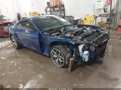 1FA6P8CF8R5423550 2024 FORD MUSTANG