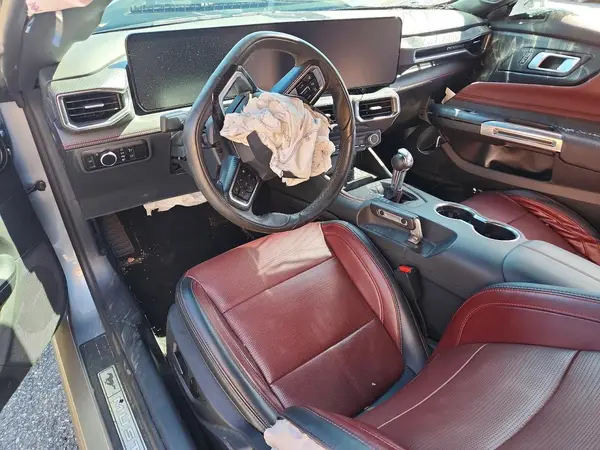 1FA6P8CF8R5424049 2024 FORD MUSTANG - Image 8