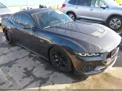 1FA6P8CF8R5424665 2024 FORD MUSTANG