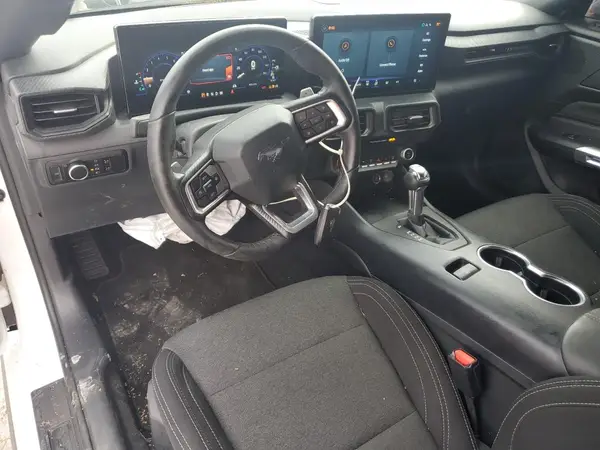 1FA6P8CF8R5428697 2024 FORD MUSTANG - Image 8