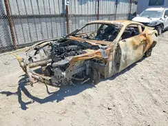 1FA6P8CF8R5435276 2024 FORD MUSTANG
