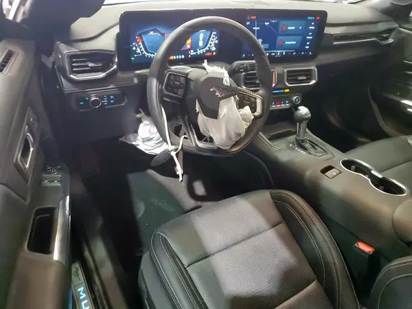 1FA6P8CF8R5435794 2024 FORD MUSTANG - Image 8