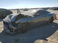 1FA6P8CF8S5399823 2025 FORD MUSTANG