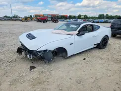 1FA6P8CF8S5401294 2025 FORD MUSTANG
