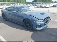 1FA6P8CF8S5403305 2025 FORD MUSTANG