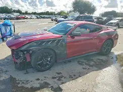1FA6P8CF8S5404776 2025 FORD MUSTANG