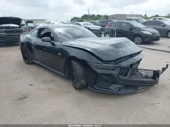 1FA6P8CF8S5406415 2025 FORD MUSTANG