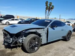 1FA6P8CF8S5406429 2025 FORD MUSTANG