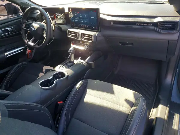 1FA6P8CF8S5406429 2025 FORD MUSTANG - Image 8