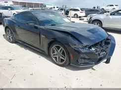 1FA6P8CF8S5407404 2025 FORD MUSTANG