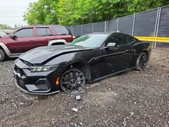 1FA6P8CF8S5407550 2025 FORD MUSTANG