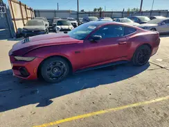 1FA6P8CF8S5408553 2025 FORD MUSTANG